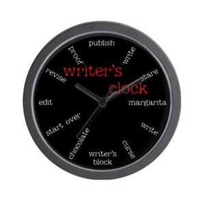 writers_wall_clock