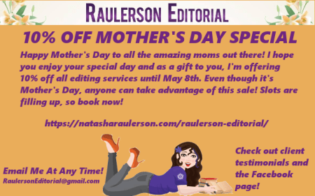 Mother's Day Special-2