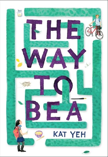 Blog_TheWayToBea_Kat_cover