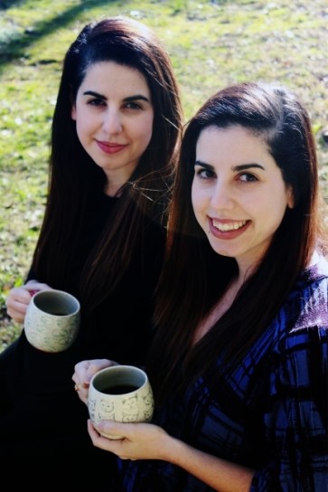 Krista &amp; Becca Ritchie_Author Photo